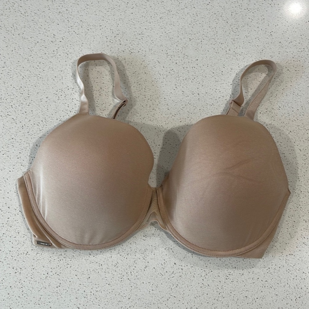 Chantelle nude Underwire Bra